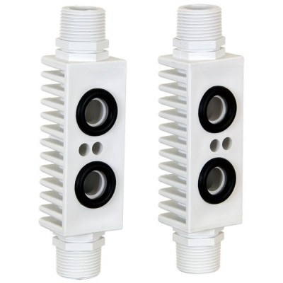 SUPA HEAT EXCHANGER ADAPTOR