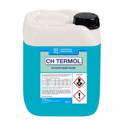 CH TERMOL