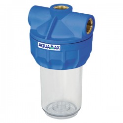 Kompakt szűrő 5”
