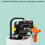 PROMAX 30 SUPAFLUSH