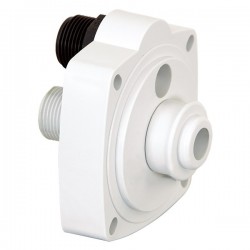 SUPA PUMP ADAPTOR