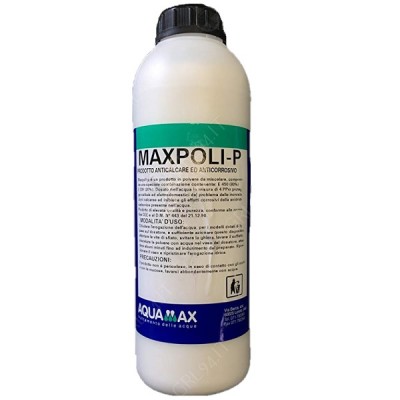 MAX POLI-P