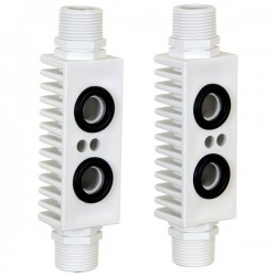 SUPA HEAT EXCHANGER ADAPTOR