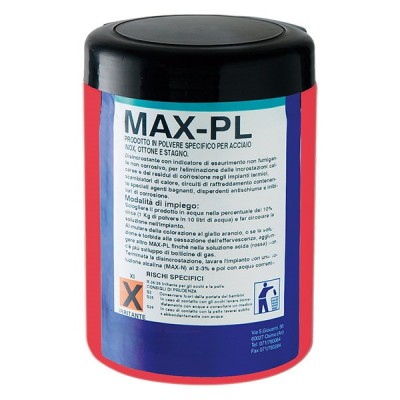 MAX PL