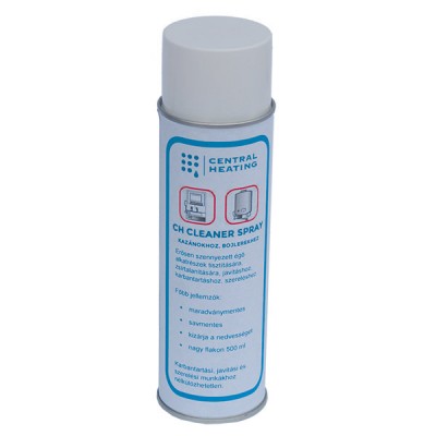 CH CLEANER SPRAY