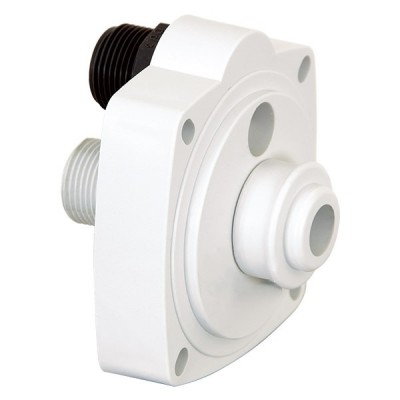 SUPA PUMP ADAPTOR